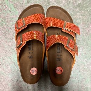 birkenstock sandals